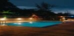2+2 Bungalov ( Isıtmalı Havuz, Jakuzi)  Görseli