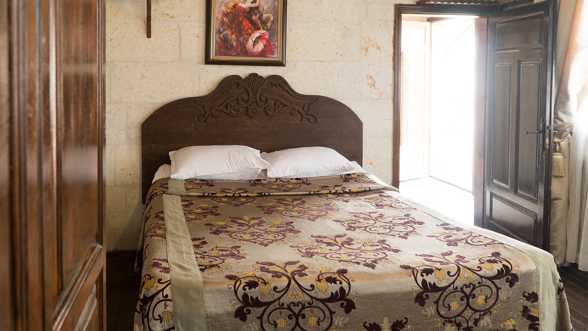 Ürgüp Konak Hotel