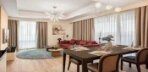 3 Bedroom Deluxe Apartment Görseli