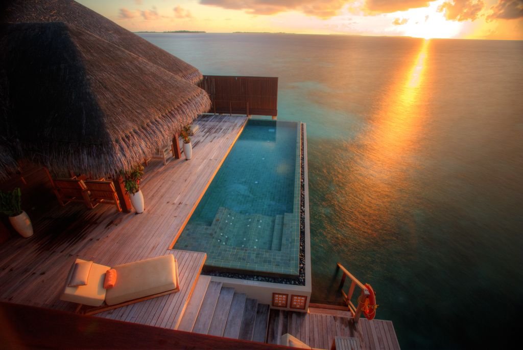 Ayada Maldives · 52