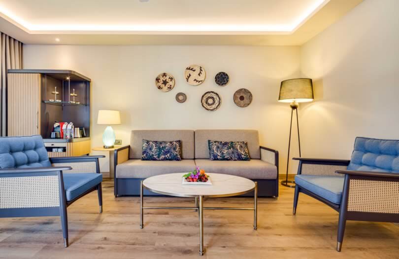 Divan Bodrum · 41