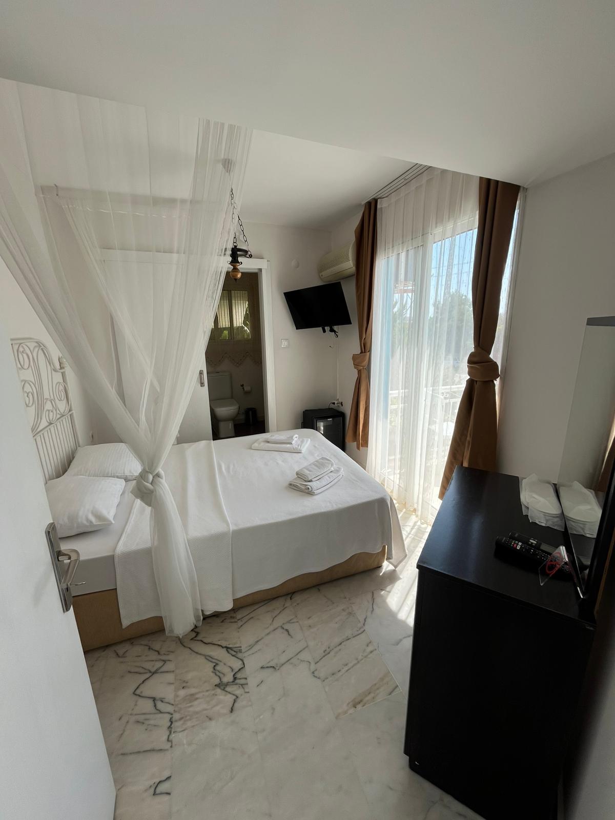 Deluxe Room, Sea View