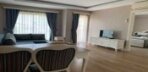 Giriş Kat 1 Yatak Odalı Suit Görseli