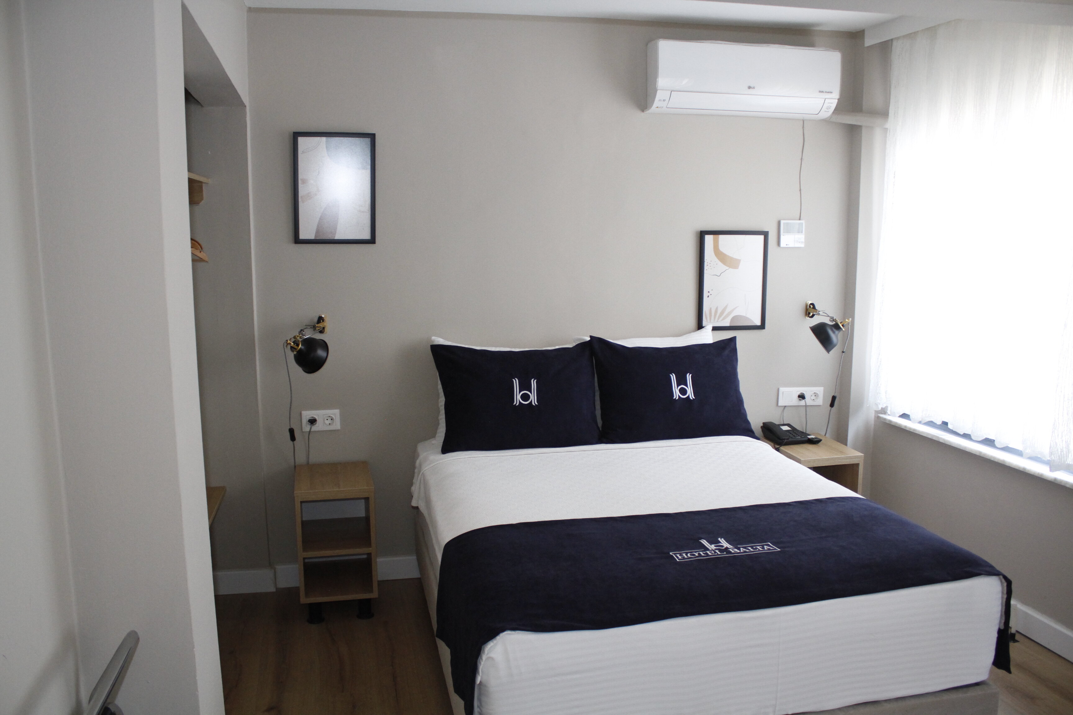Balta Hotel · 8
