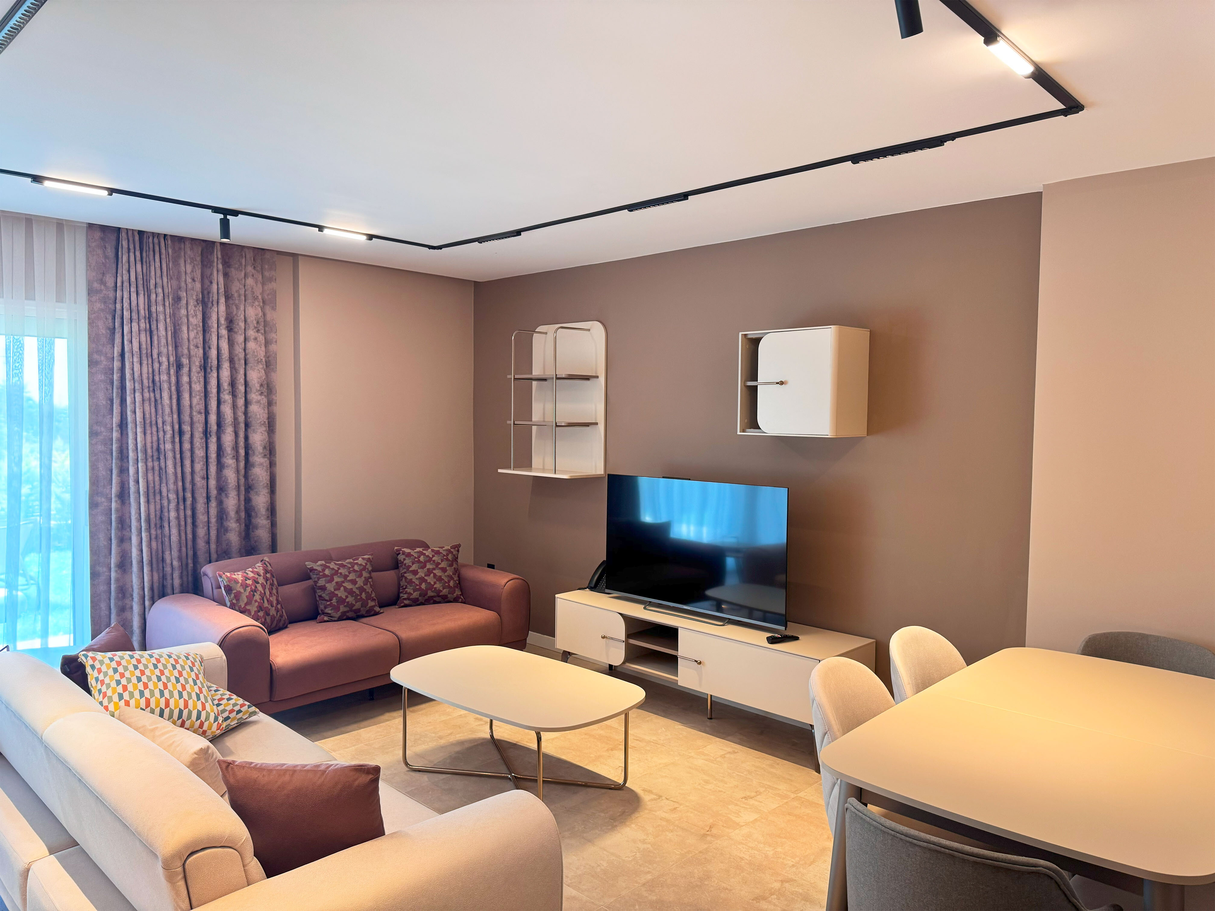 Villa Exclusive