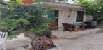 Taş Oda, Bahçe Manzaralı, Teraslı Görseli