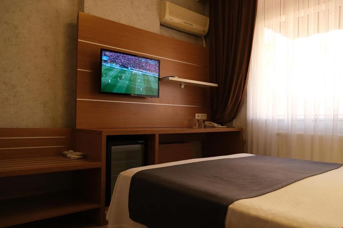 Rhisos Otel