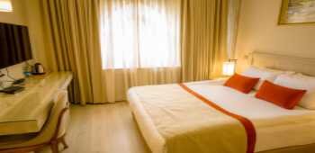 Gülpalas Otel Kütahya