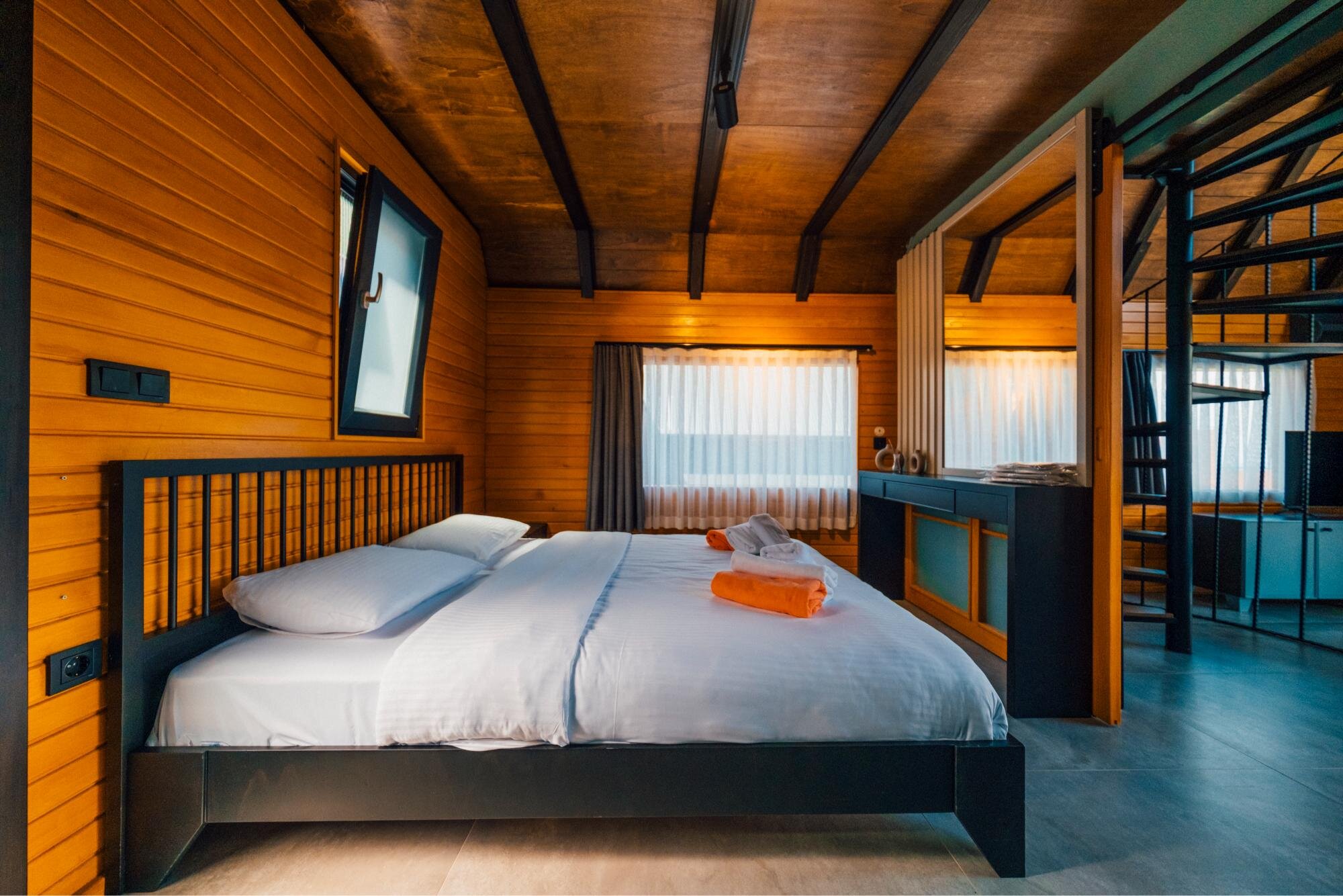 Standart Bungalov