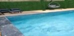 Dublex Bungalov ( Jakuzi ve Isıtmalı Havuzlu ) 1 Görseli