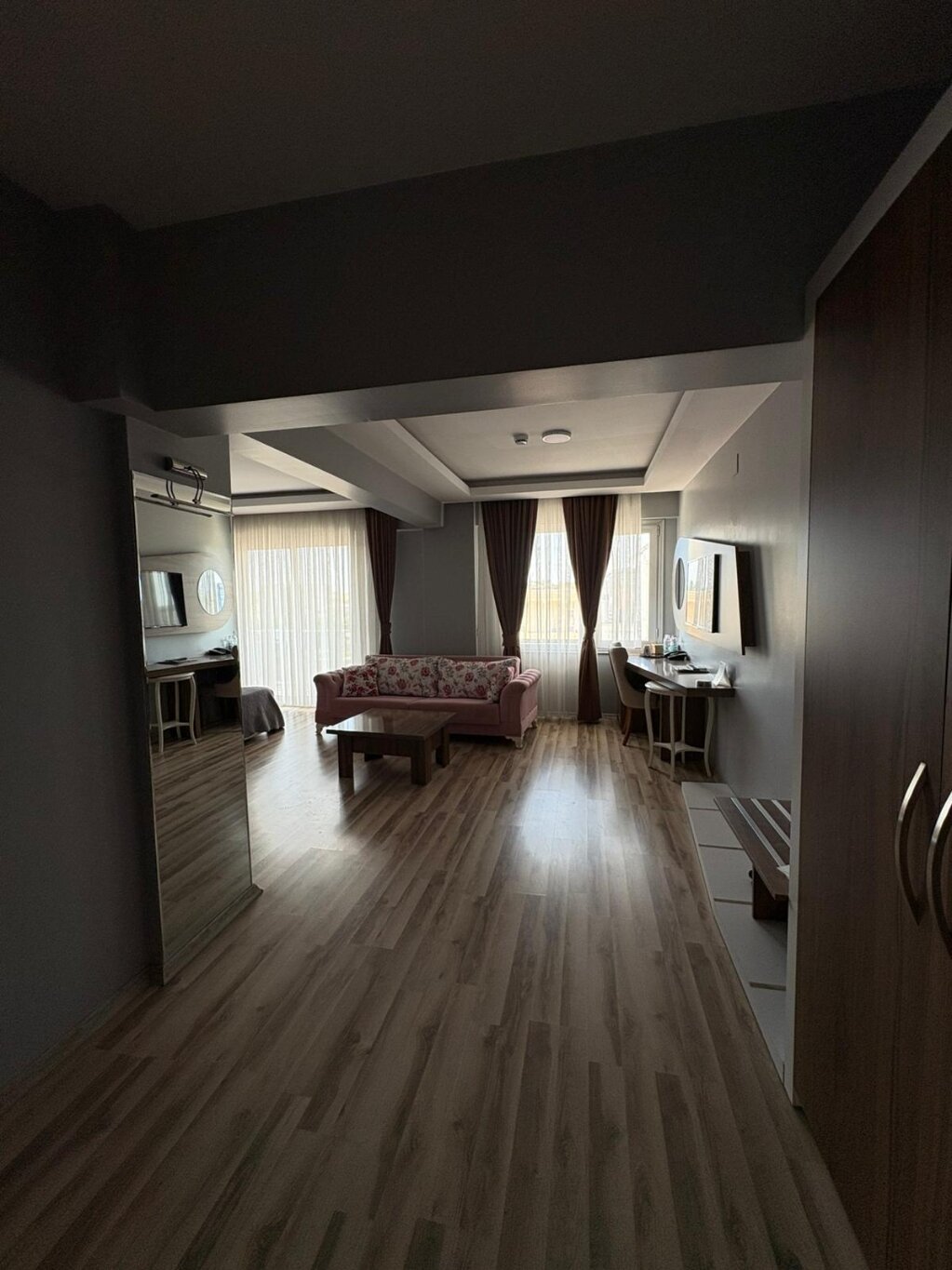 Yalım Garden Park Otel · 10