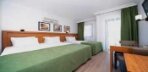 Triple Room with Balcony										 Görseli