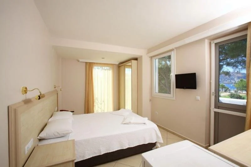Catamaran Otel
