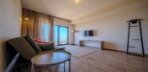 Suite with Kitchenette & French Balcony Görseli