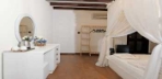 Premium Room Avlu Manzaralı Oda Görseli