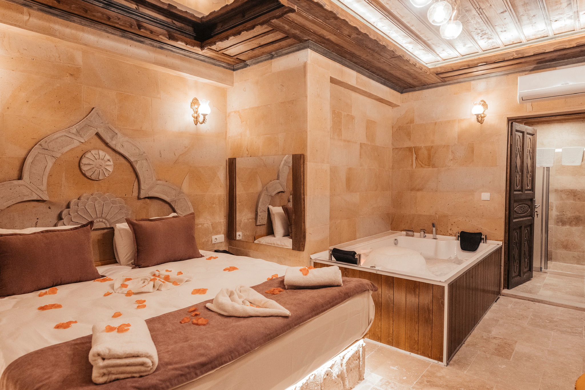 Comfort Room