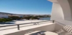 Kısmi Deniz Manzaralı İki Kişilik Oda  Görseli