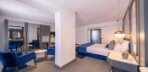 Deluxe Deniz Manzaralı Oda Görseli
