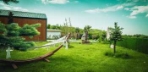 Premium Villa Magic 2+1 (Jakuzi, Sıcak Havuzlu) Görseli