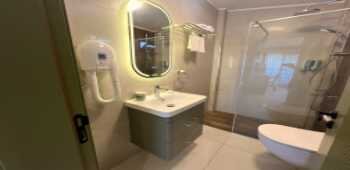 Ala Marmara Hotel Special Class · 66
