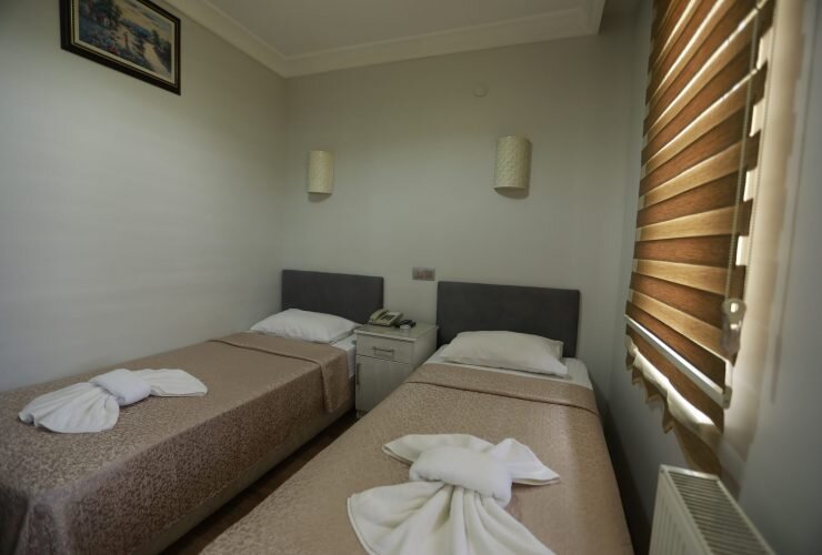 İnci Hotel galeri 8