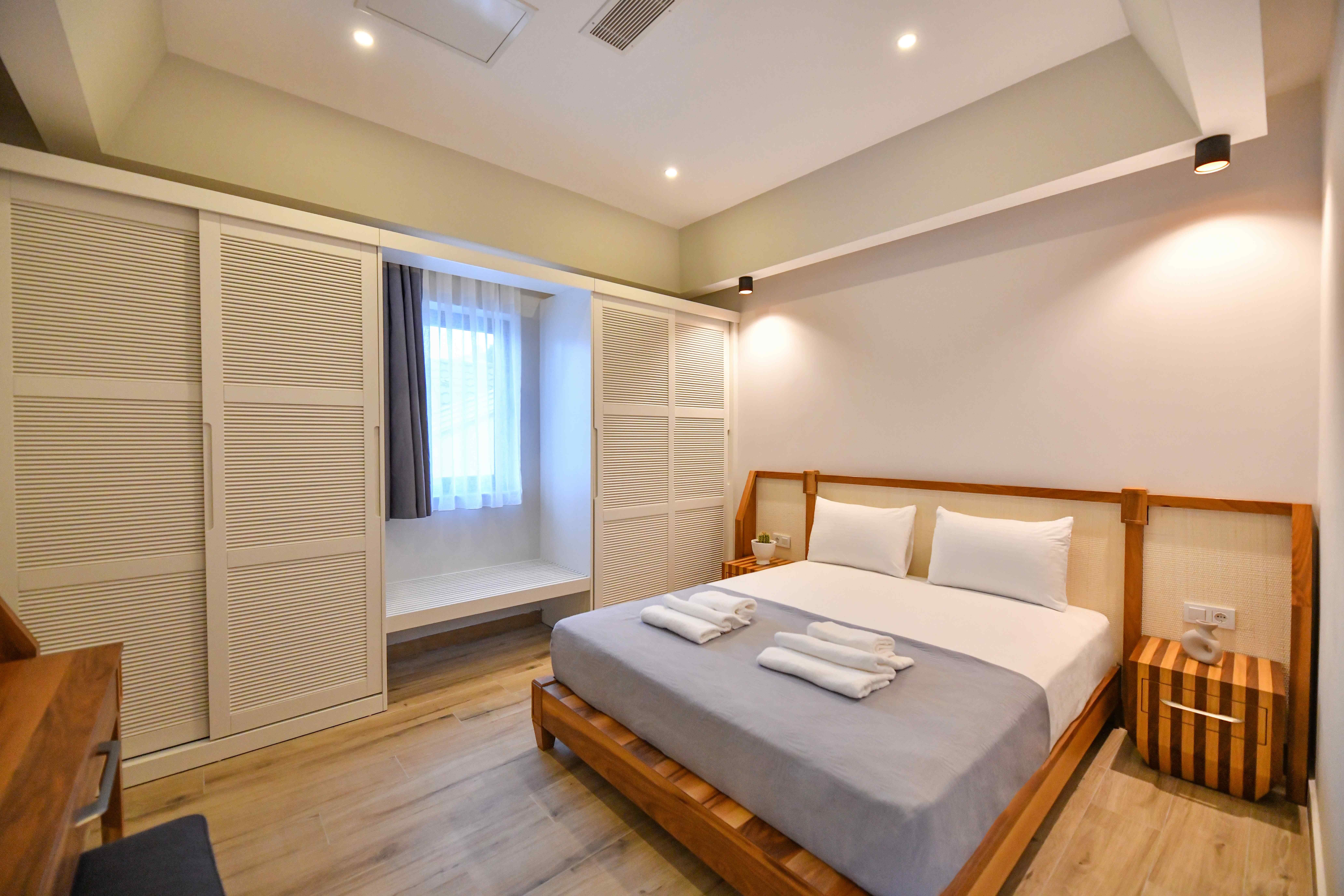 UBliss Suites at 70 Greene