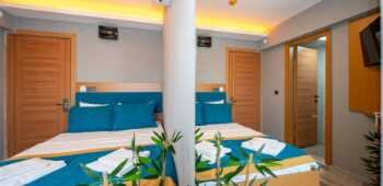Otel Carpediem Gold Kuşadası · 51