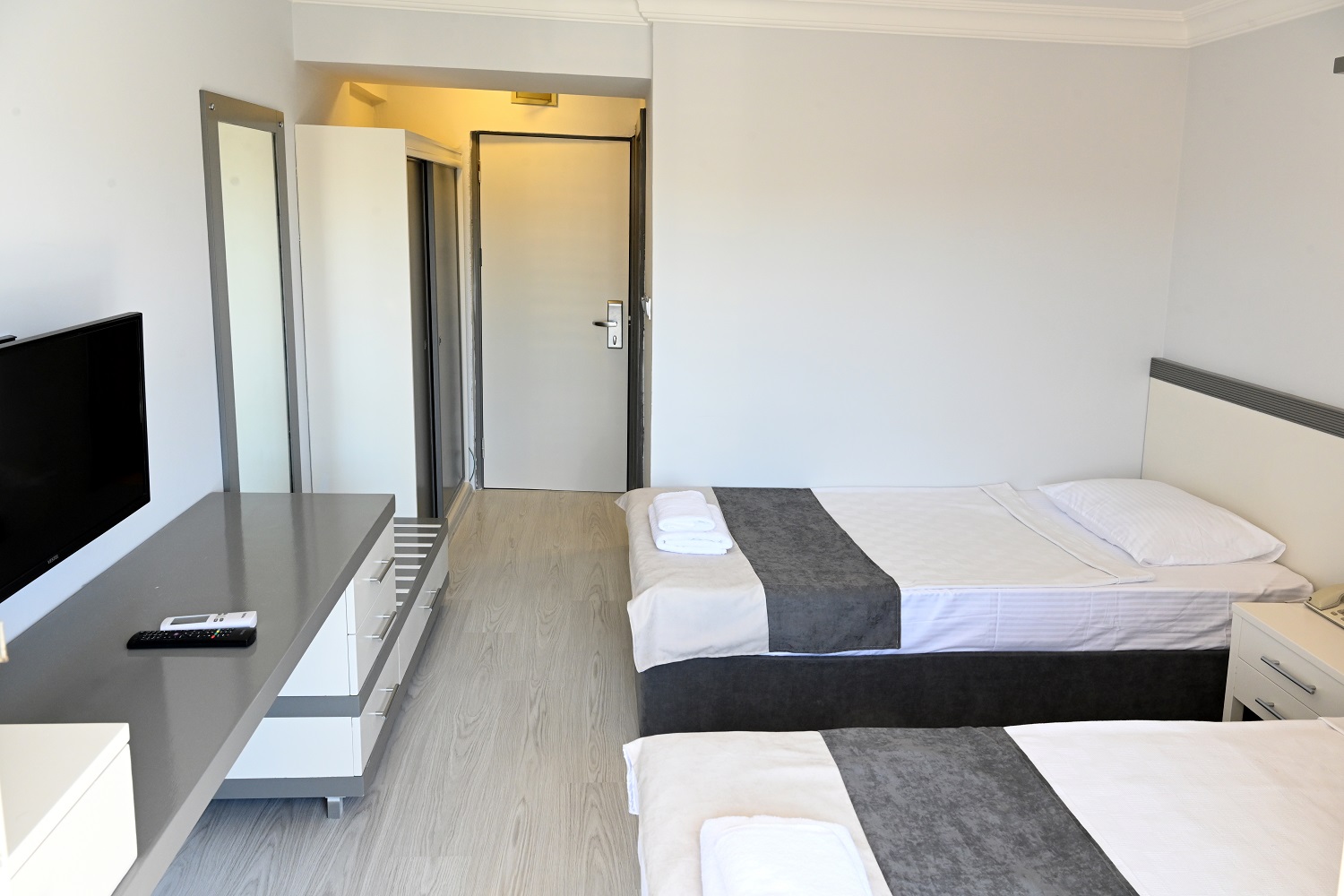 Standart Oda (3 Kişilik)