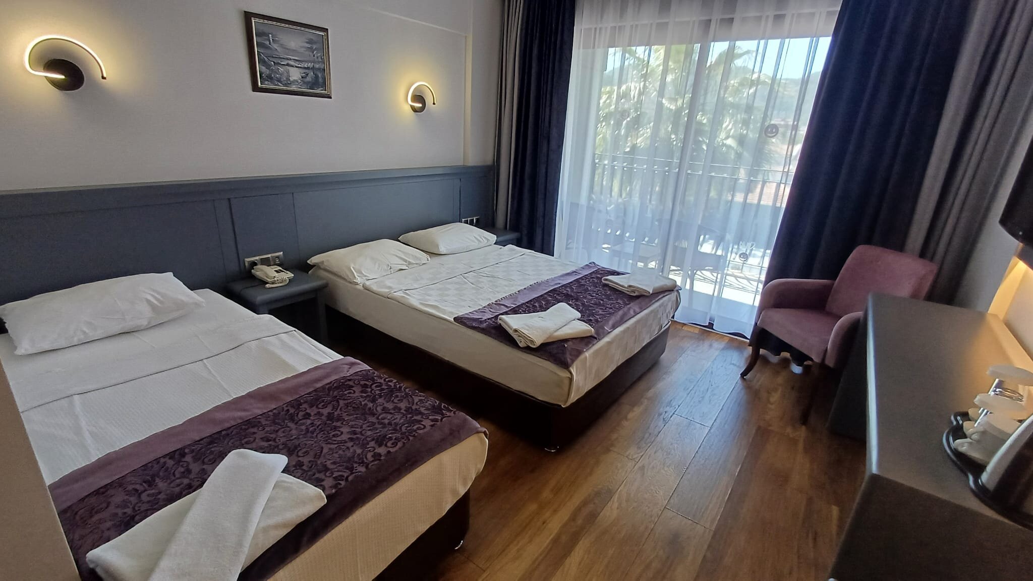 Club Viva Hotel Rezervasyon