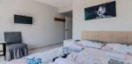 Triple Room with Sea View Görseli