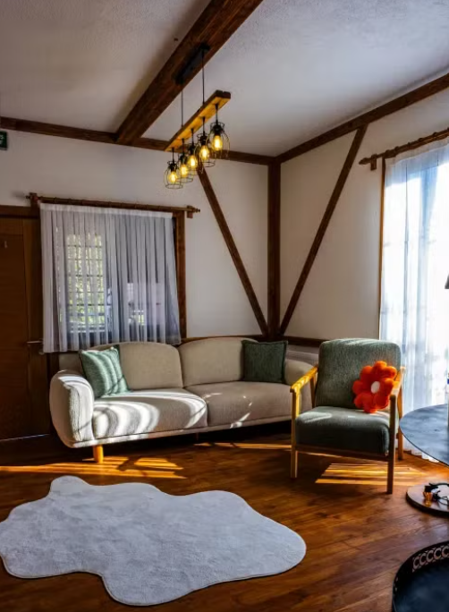 Villa Zirve