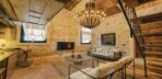 Loft Suite Oda Görseli