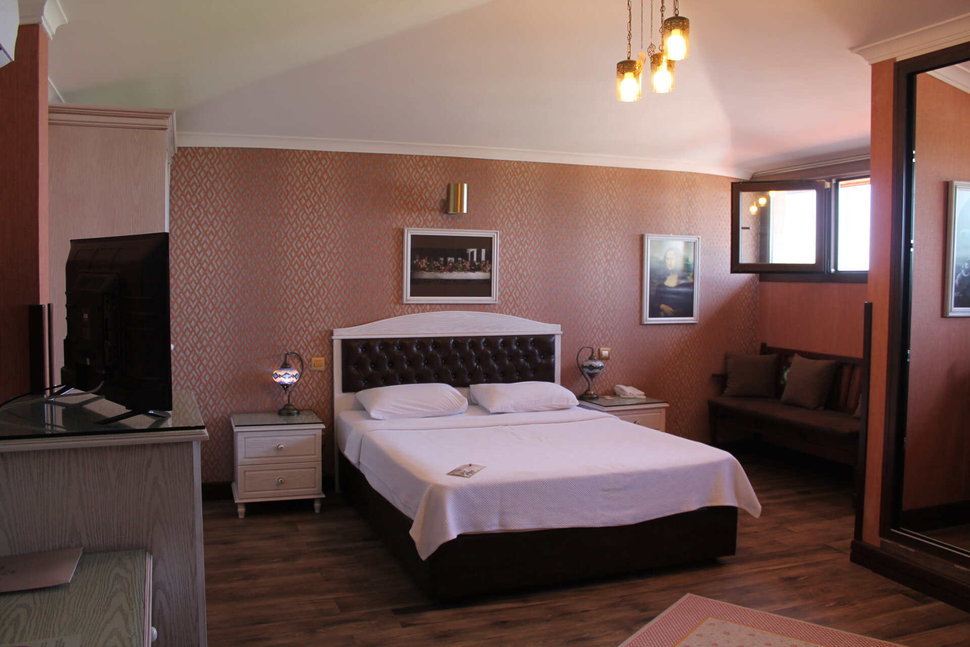 Bella View Art Boutique Hotel galeri 7