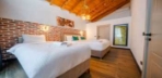 Premium Villa Falcon 3+1 (Spa, Isıtmalı Havuz) Görseli
