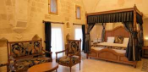 Deluxe King Room Görseli