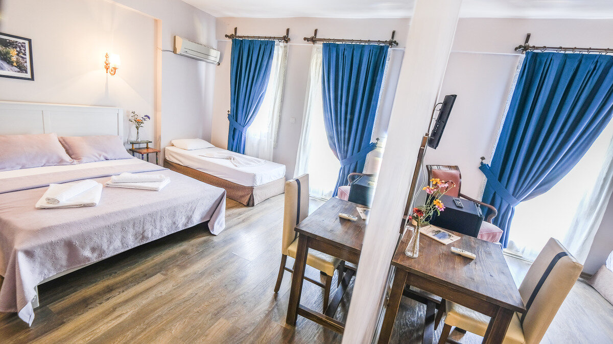 Karaburun Konak Otel galeri 2