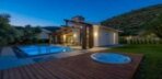 Superior Pool Villa Görseli