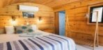 Bungalow Glamping Görseli