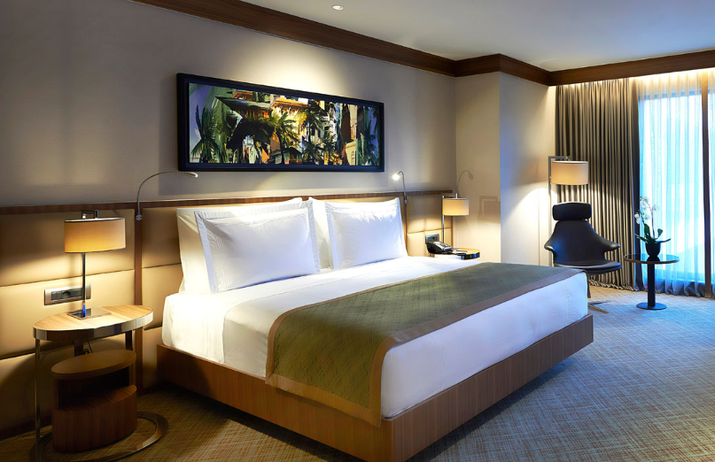 Divan Adana Hotel