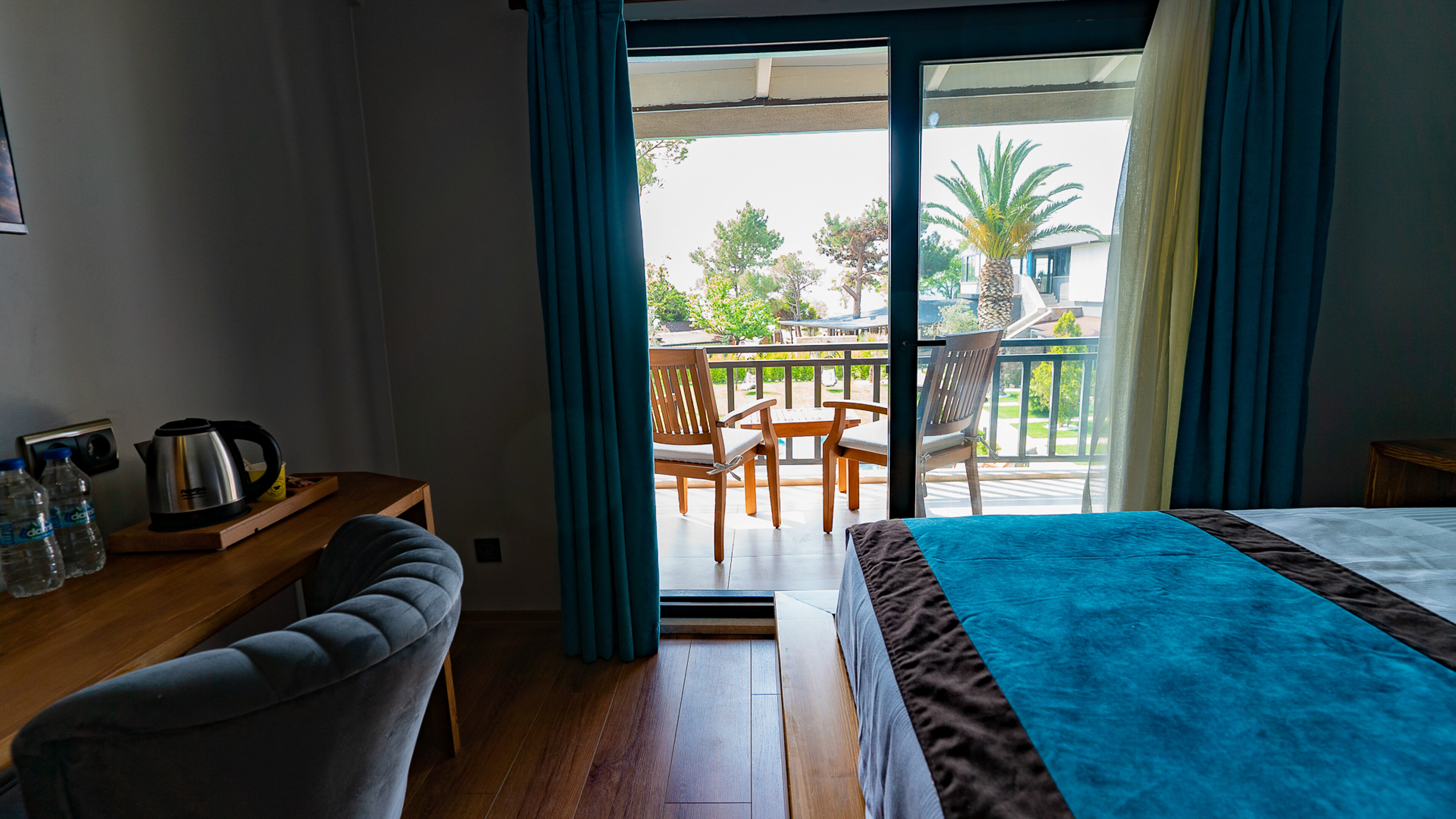Assos Hunters Hotel & Spa (Special Class) (Adults Only +8)