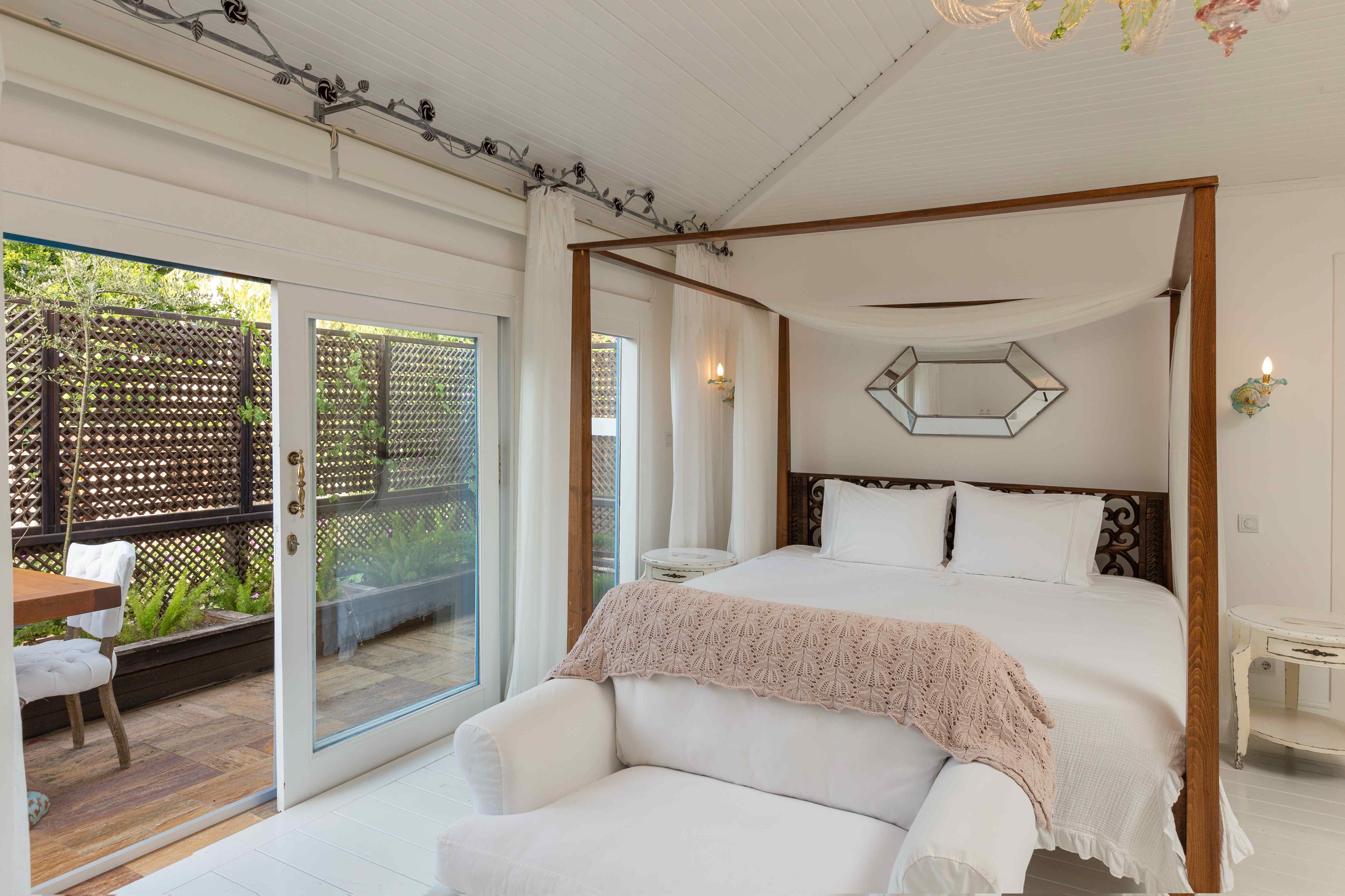 Deluxe Room (Manolya)