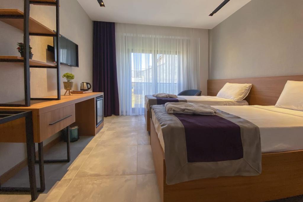 Es Termal Otel