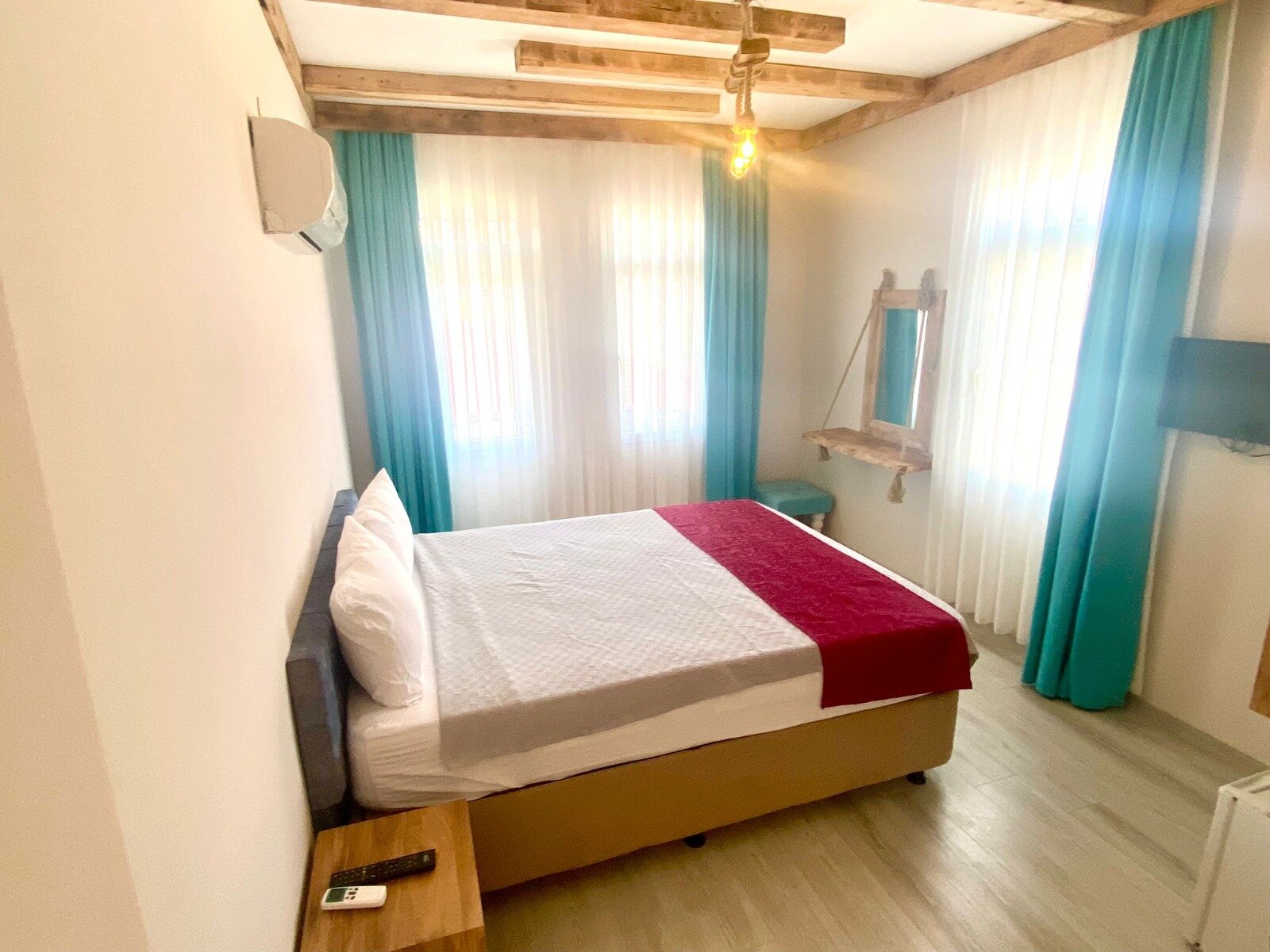 Dinç Otel galeri 6