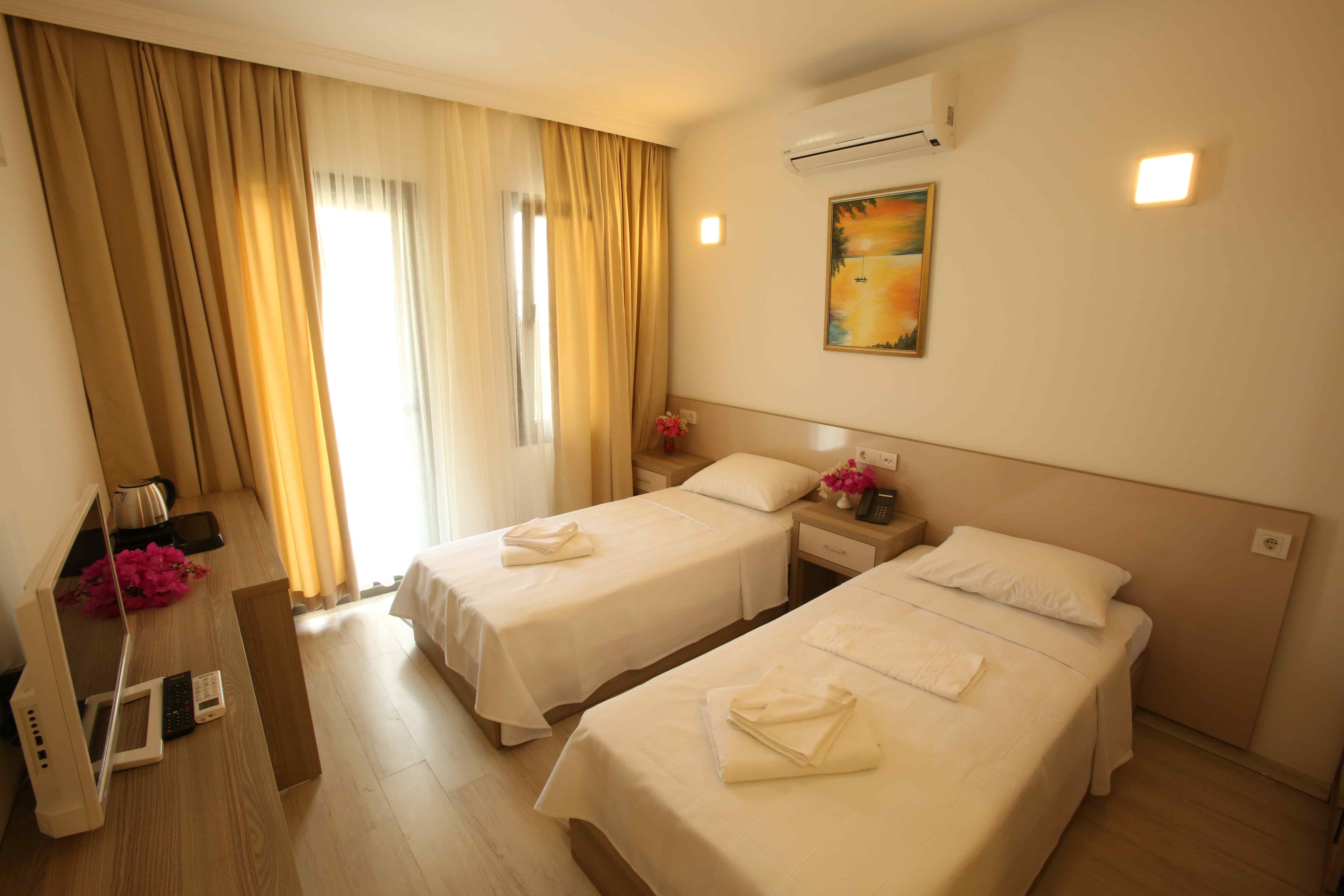 Aria Doria Hotel Datça