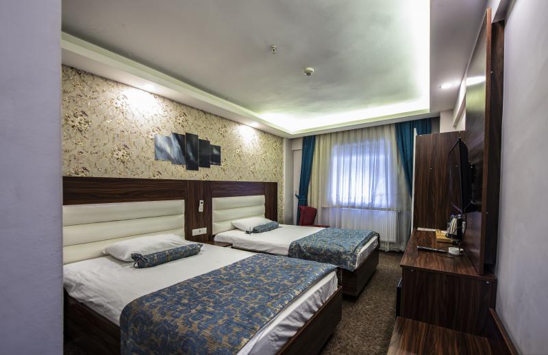 Madi Otel İzmir