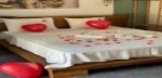 3+1 Bungalov (1) ( Şömine, Isıtmalı Havuz, Jakuzi) Görseli