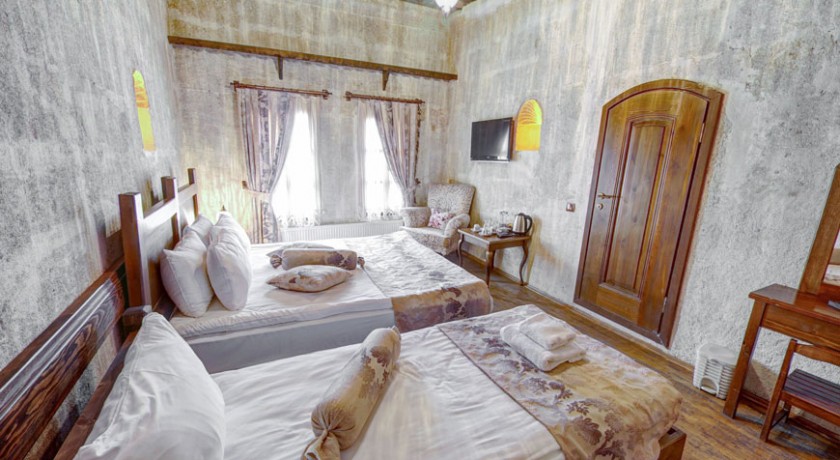 Konak Triple Room