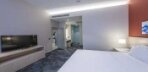 One Bedroom Suite King Sea View	 Görseli