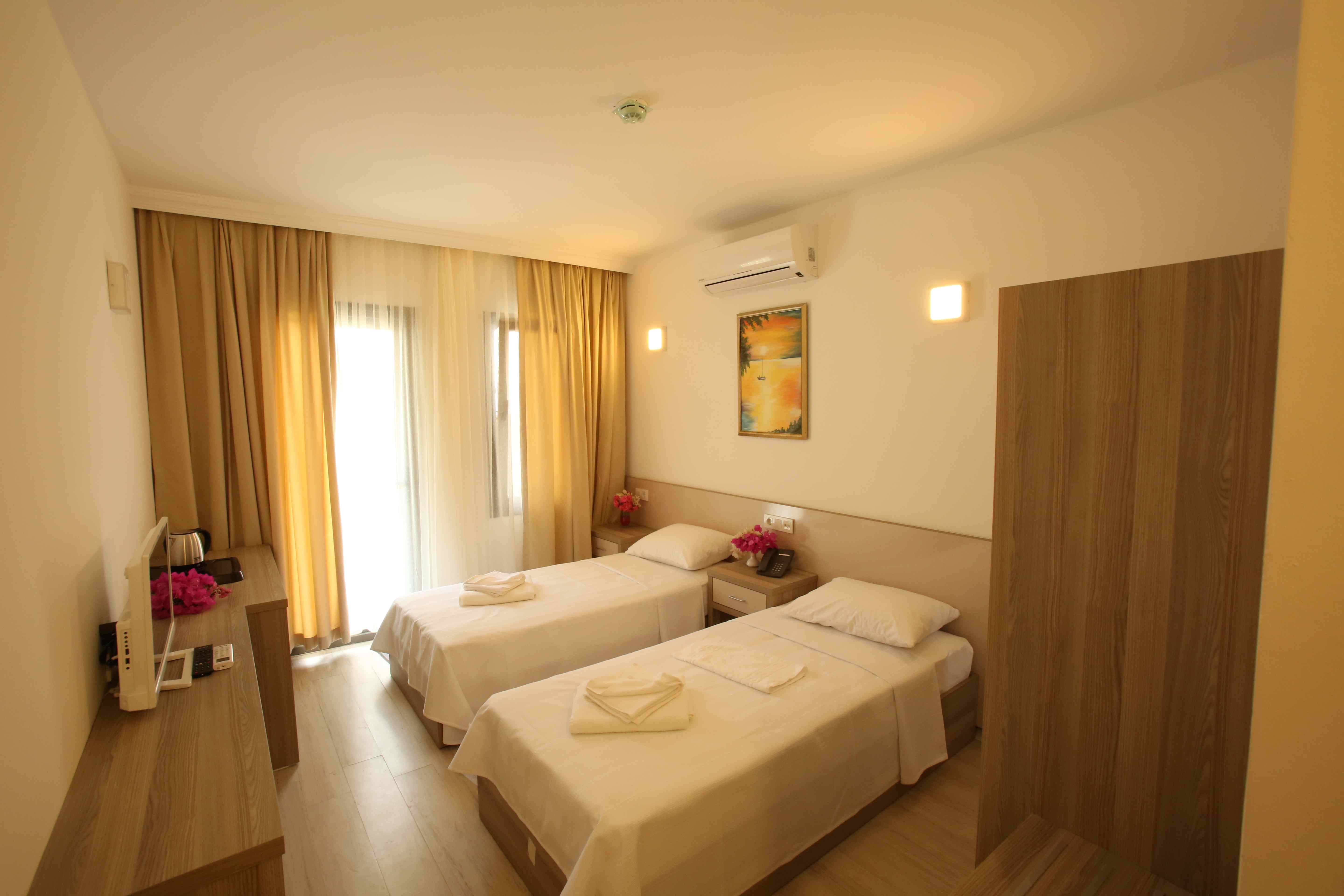 Aria Doria Hotel Datça