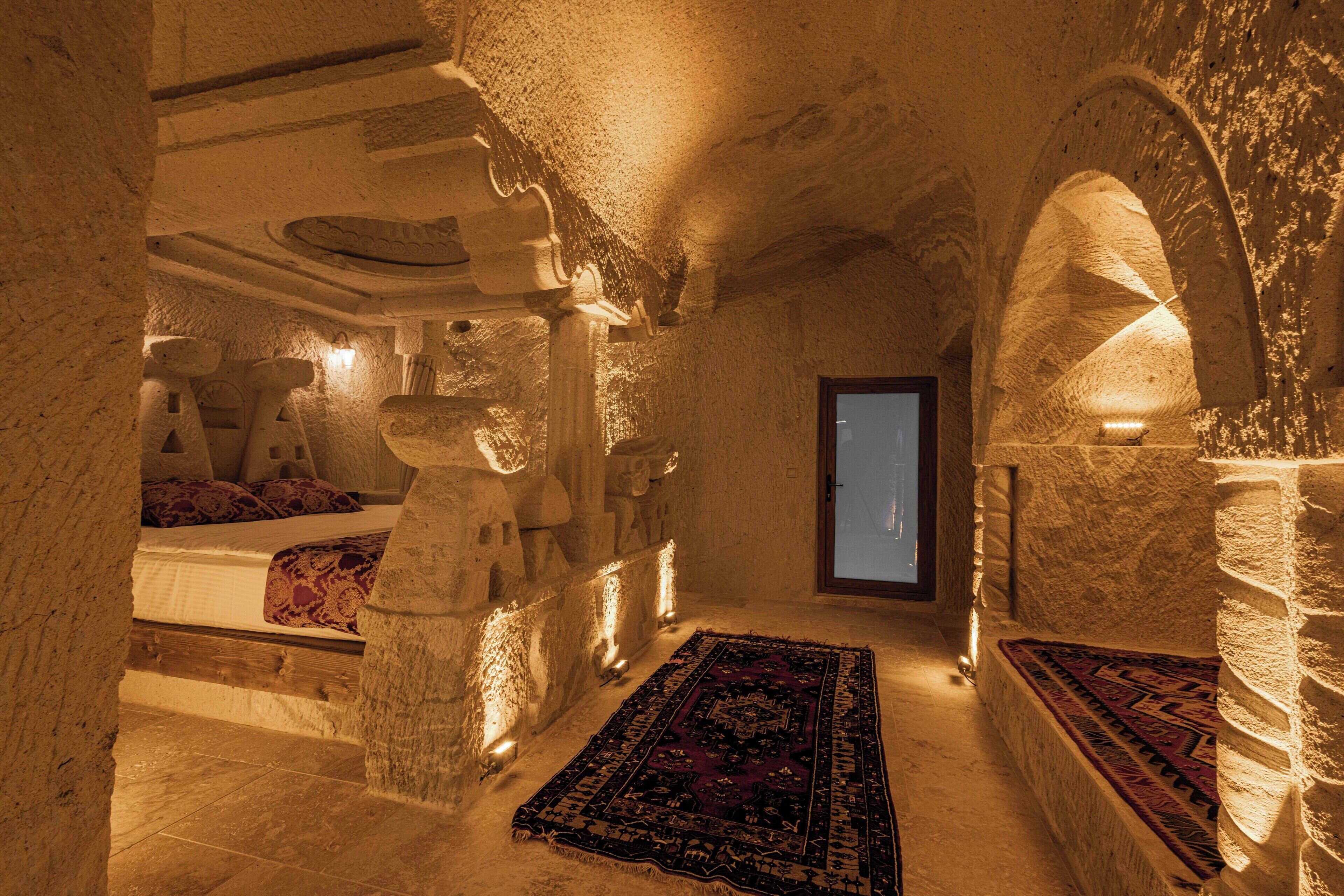 Cappadocia Odası